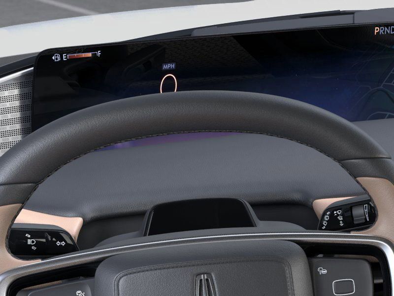 2025 Lincoln Navigator Black Label L