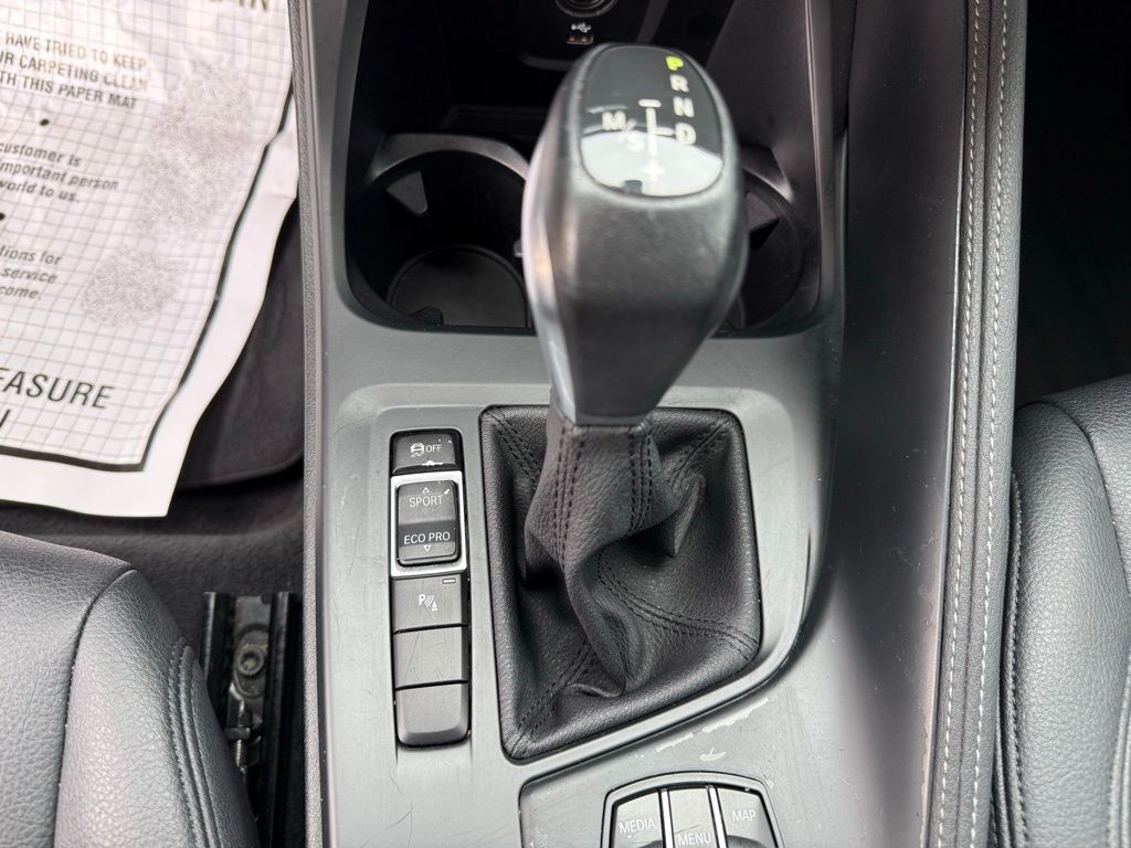 Thumbnail: 2019 BMW X1 - 20