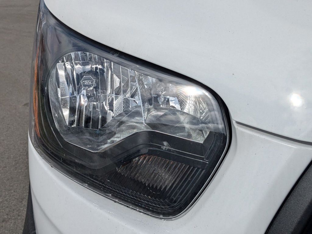 2024 Ford Transit 350 XL