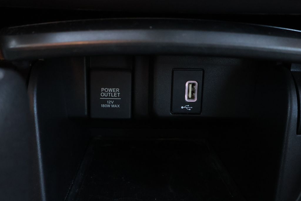 Thumbnail: 2019 Honda Accord - 26