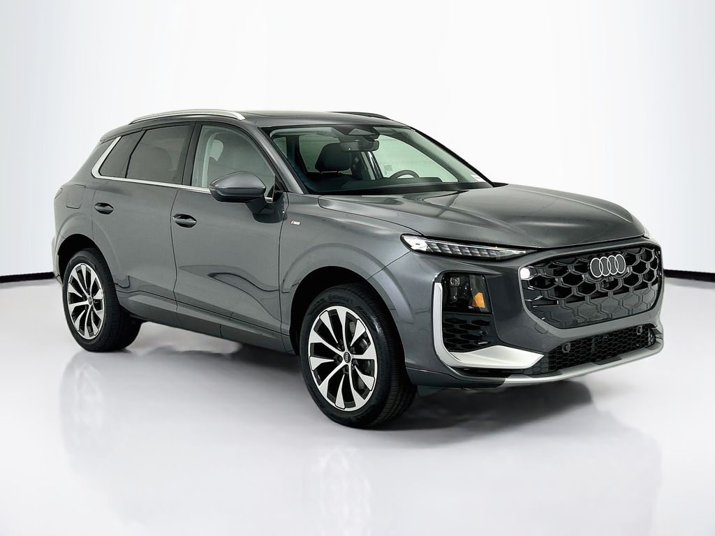 Thumbnail: 2026 Audi Q3 - 3