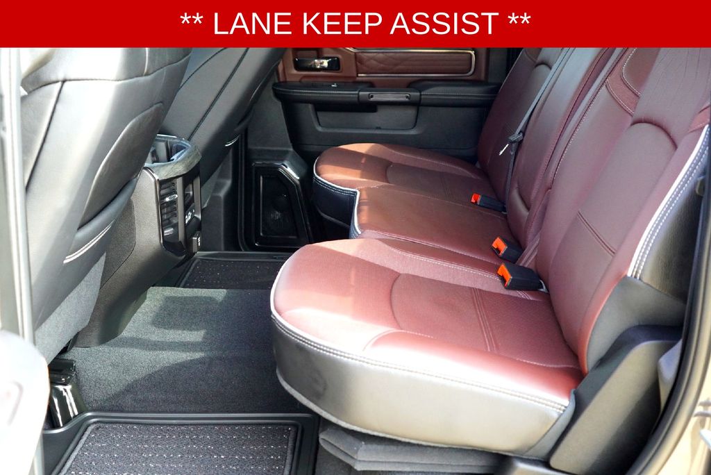 Used Car 2025 Ram 3500  Limited For Sale Under $100,000 In Taylor, Texas