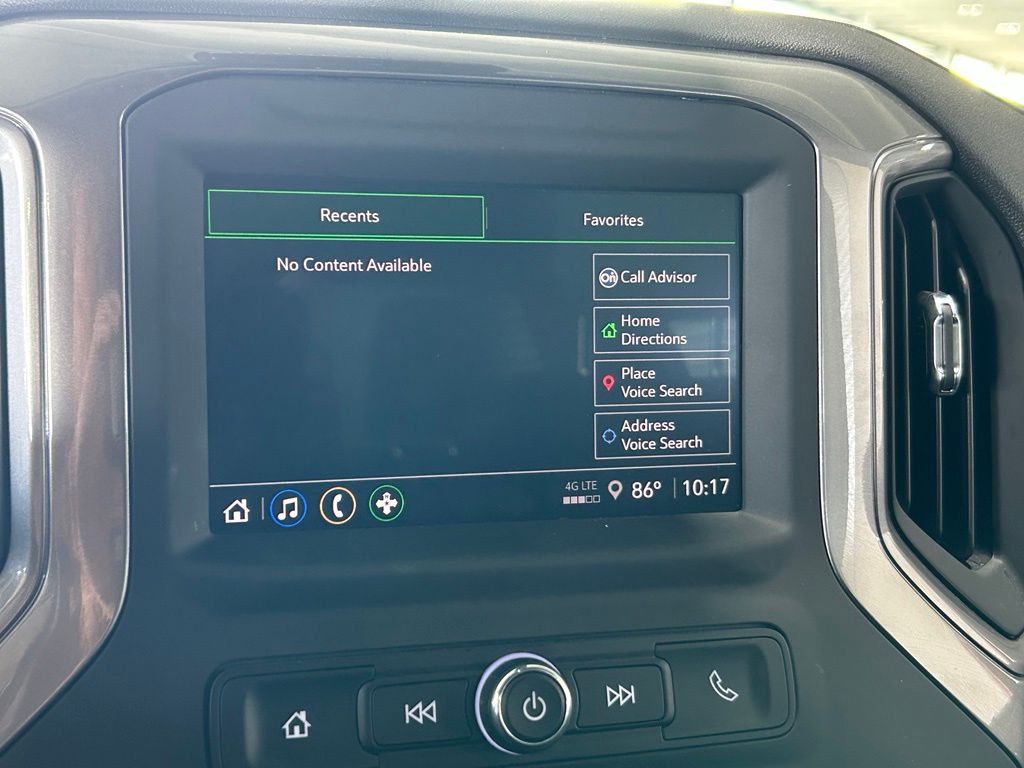 Used 2025 Summit White Chevrolet Custom image 34