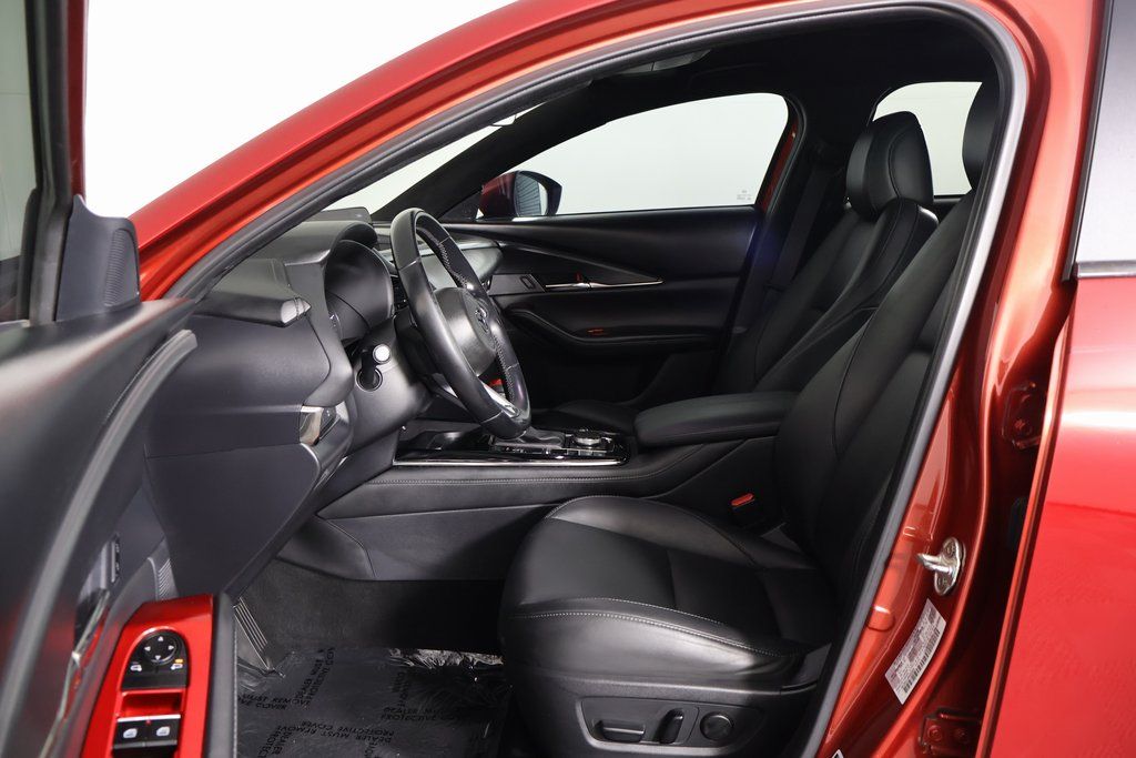 Thumbnail: 2021 Mazda CX-30 - 10