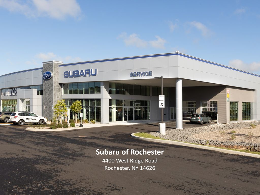 2025 Subaru Forester Limited - Photo 33