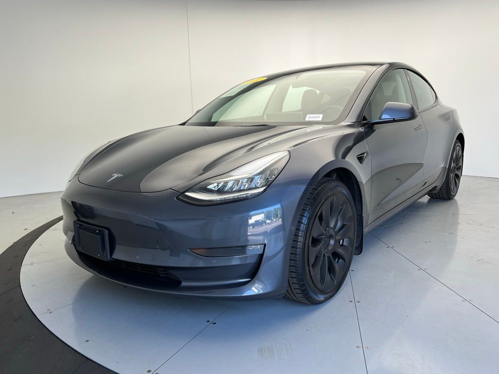 2022 Tesla Model 3 Long Range -
                Wilmington, NC