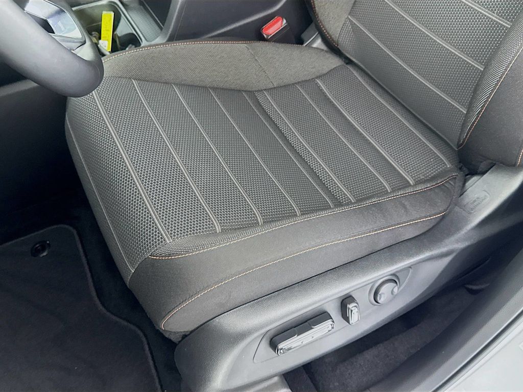 Used Car 2025 Honda Cr-v Hybrid  Sport For Sale Under $35,000 In Austin, Texas