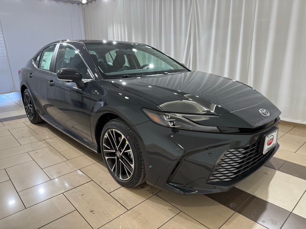 Thumbnail: 2026 Toyota Camry - 6