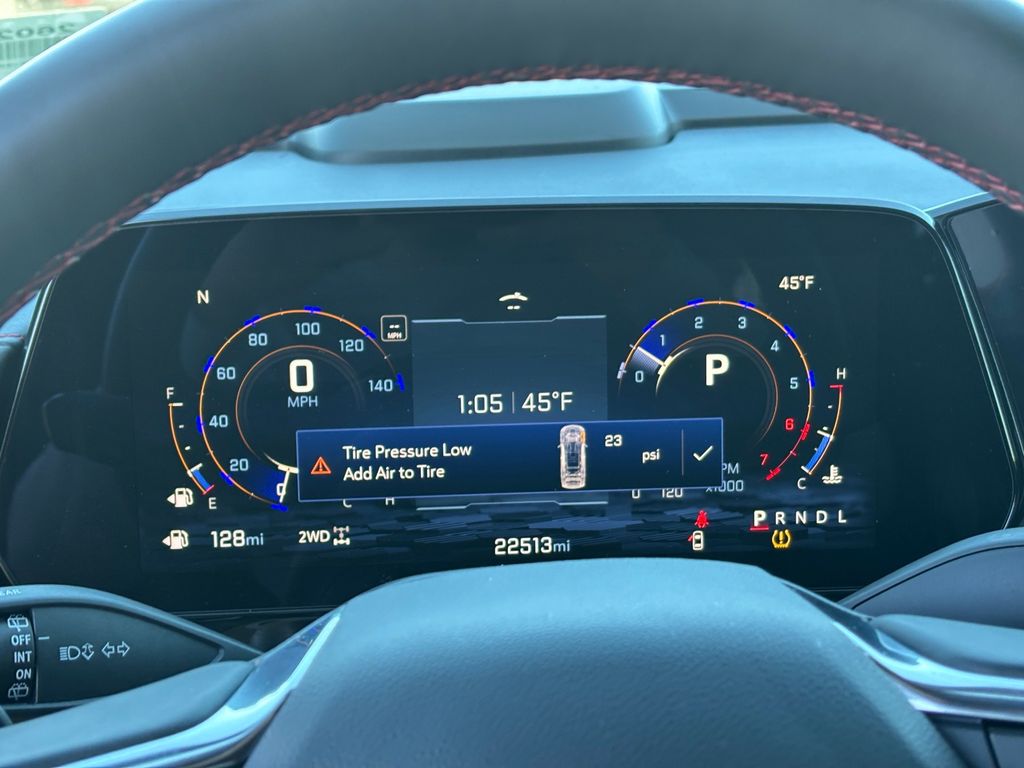 Used Car 2025 Chevrolet Suburban  Rst For Sale Under $80,000 In Austin, Texas