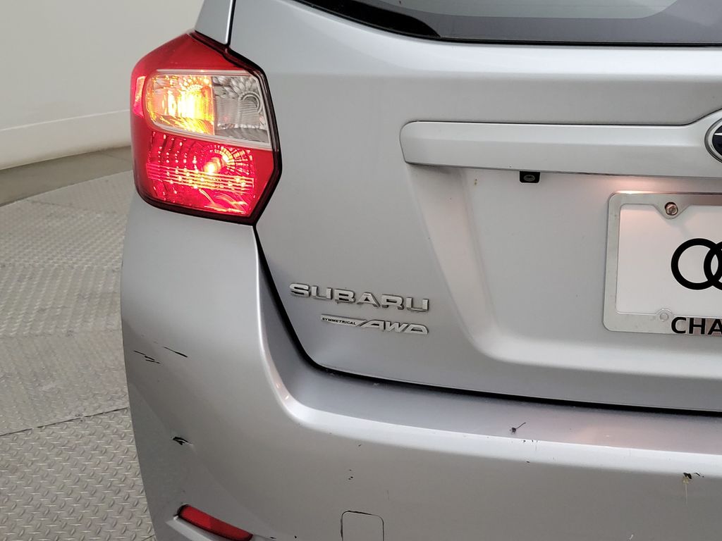 Thumbnail: 2015 Subaru Impreza - 9