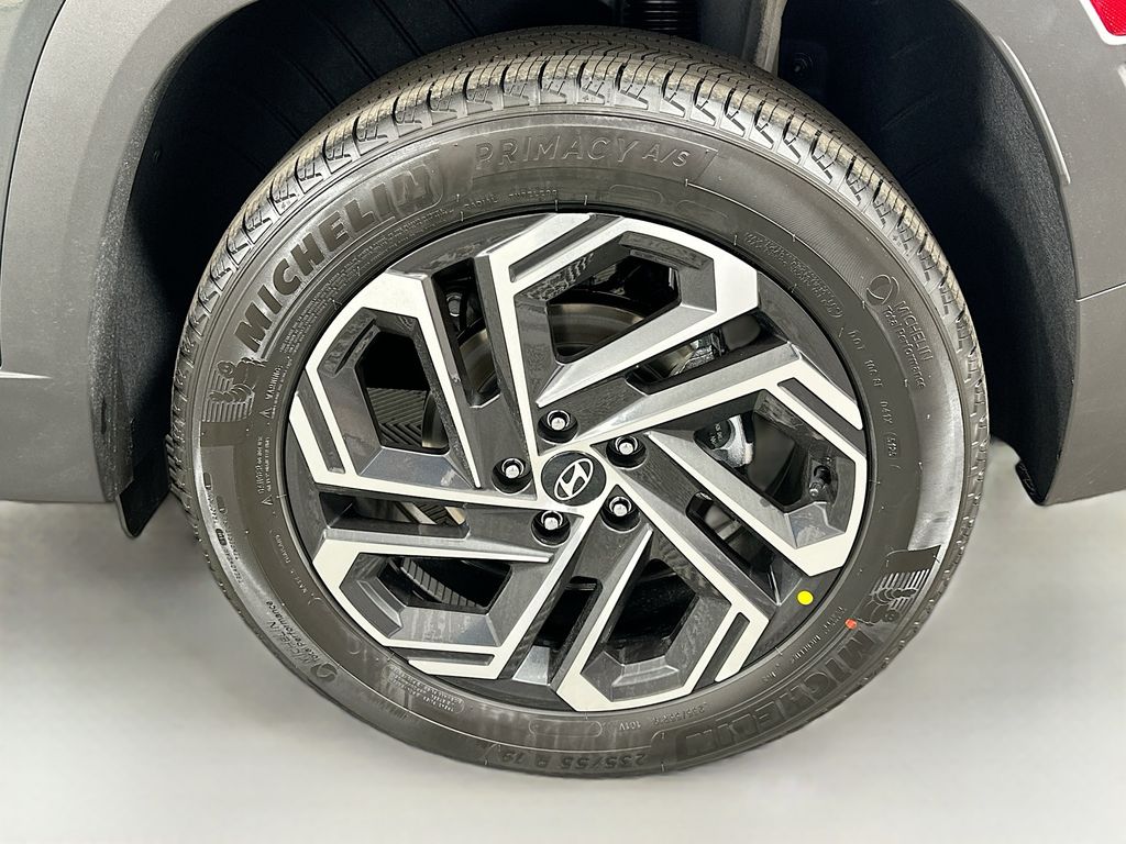 Thumbnail: 2026 Hyundai Tucson - 23