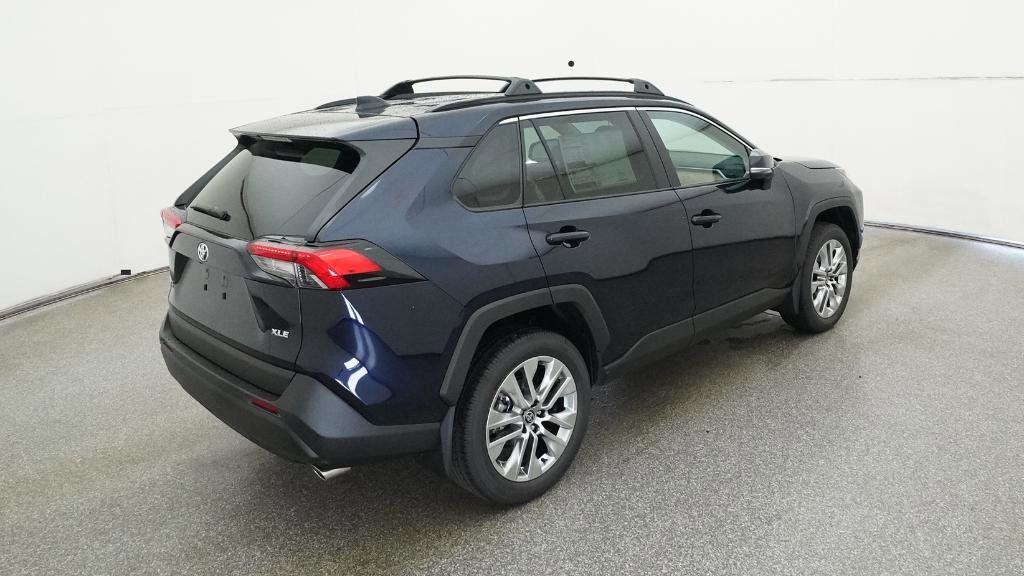 Thumbnail: 2025 Toyota RAV4 - 27