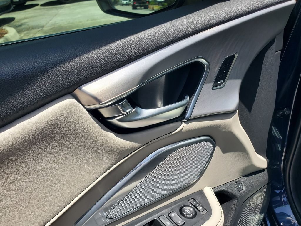 2025 Acura RDX - $40,088