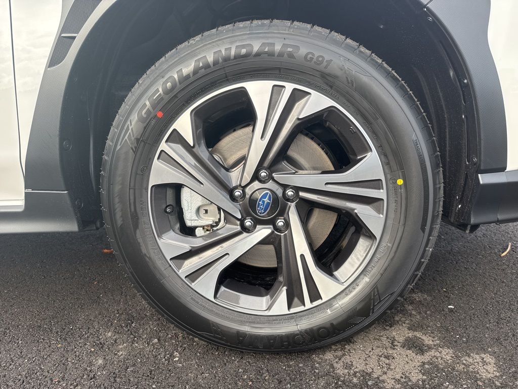 2026 Subaru Crosstrek Premium - Photo 9