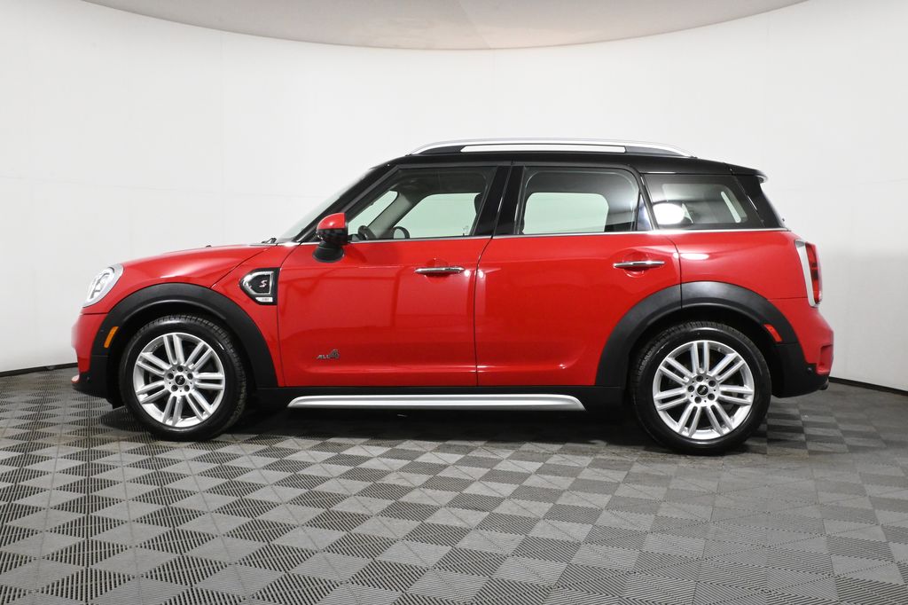 2019 MINI Cooper Countryman Signature 2