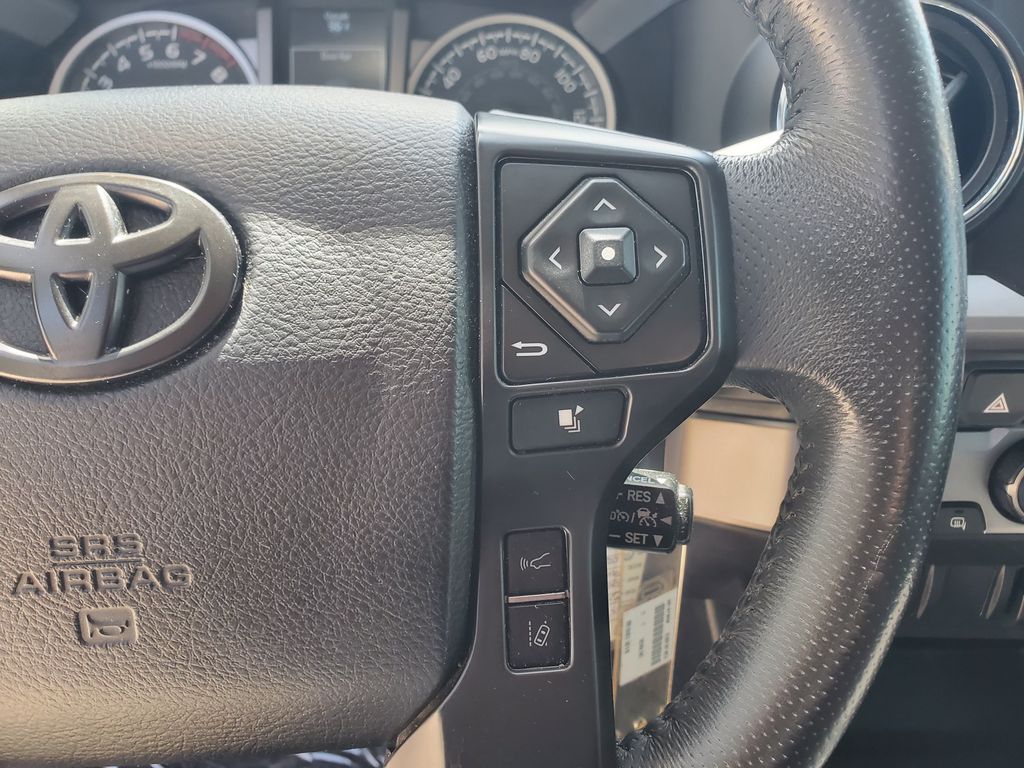 2021 Toyota Tacoma - $24,488