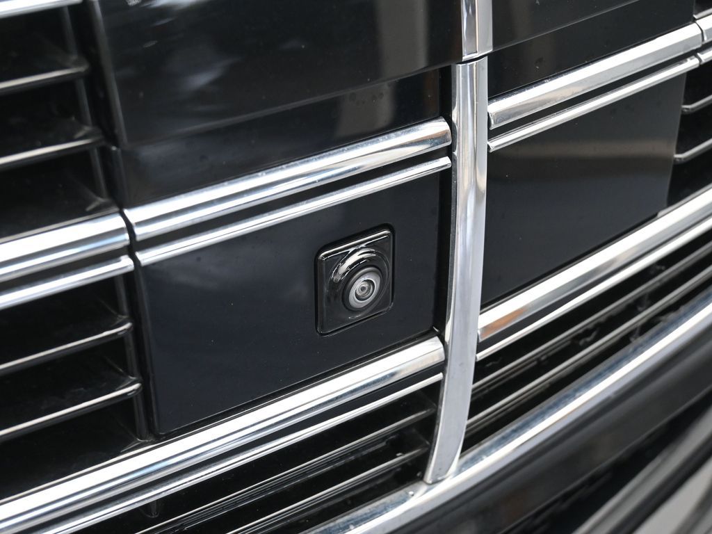 Used 2021 Obsidian Black/designo Diamon White Mercedes-Benz S 580 image 56