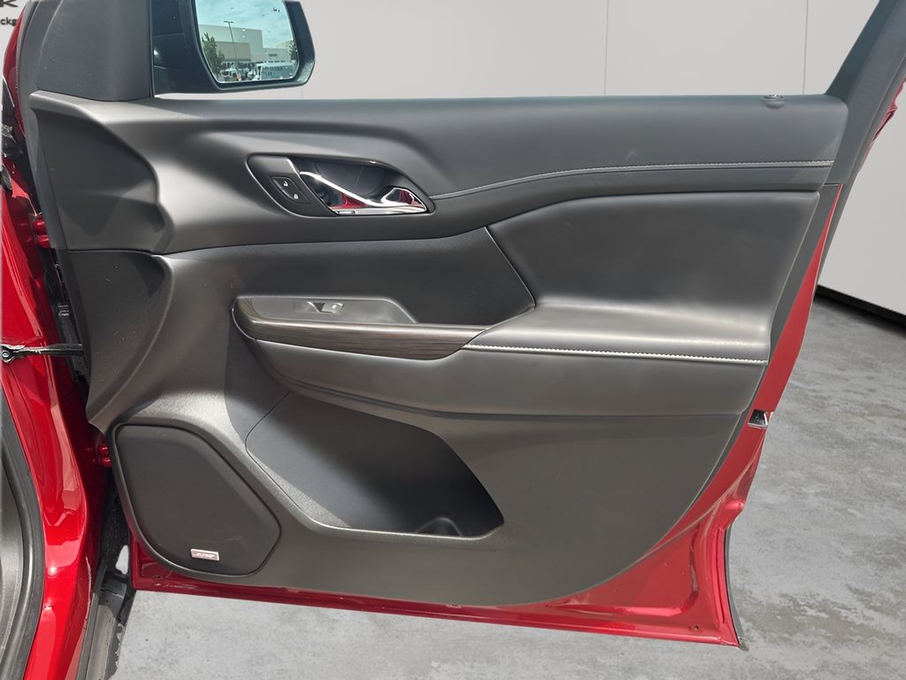 Used Car 2023 Gmc Acadia  Slt For Sale Under $30,000 In Austin, Texas