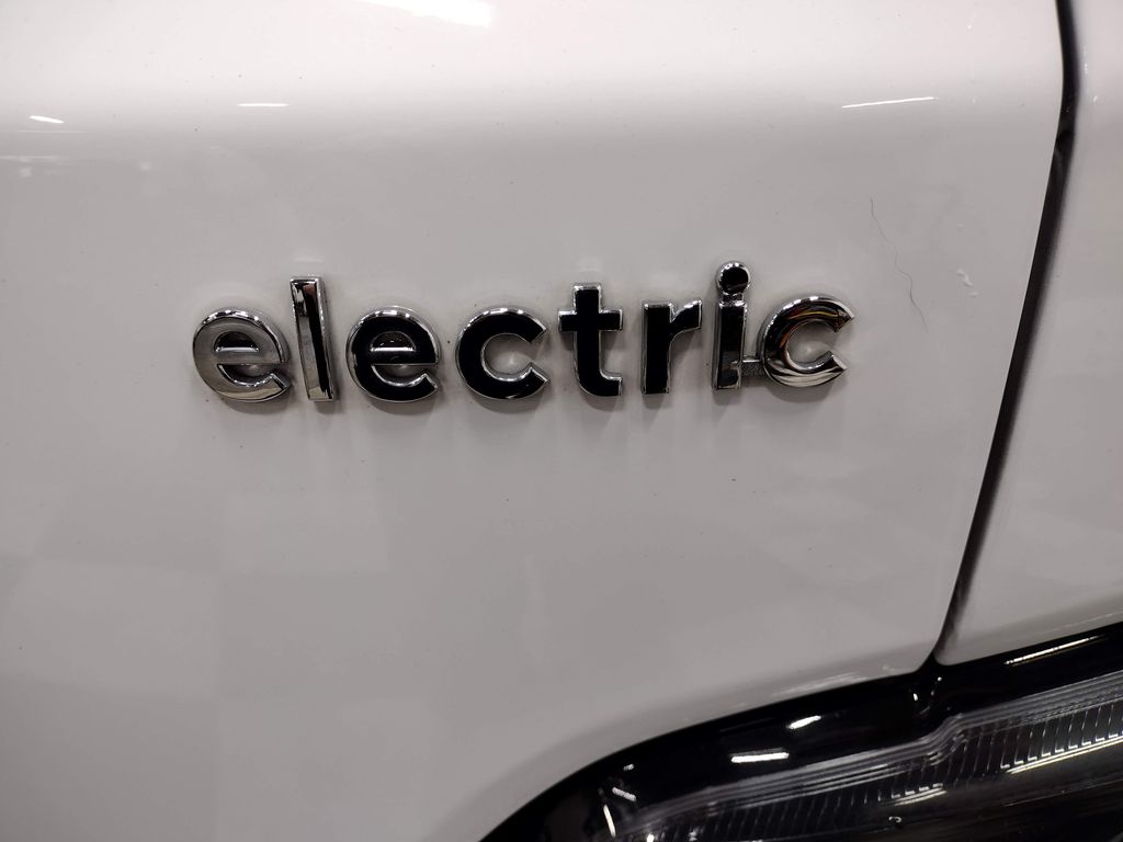 2023 Hyundai Kona Electric Limited