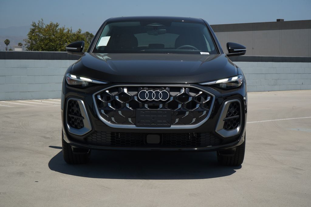 Thumbnail: 2026 Audi Q5 - 5