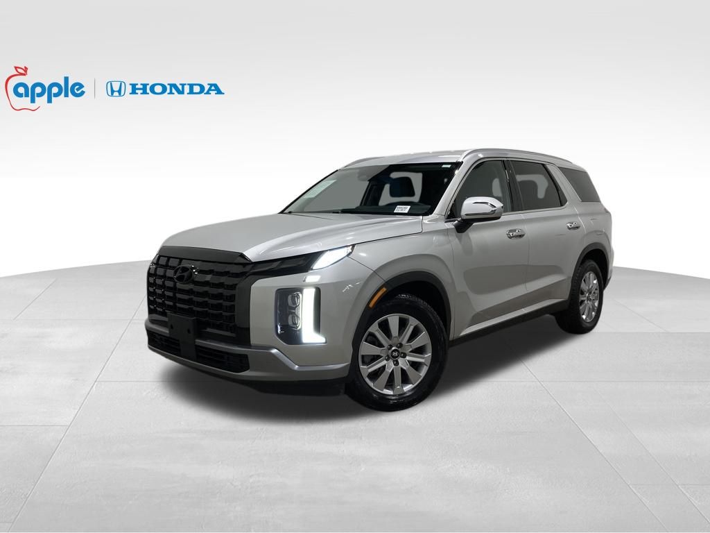 2024 Hyundai Palisade SEL's photo