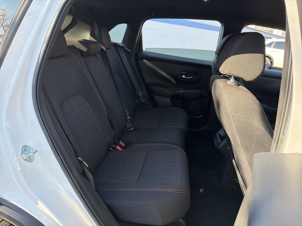 Thumbnail: 2023 Honda HR-V - 22