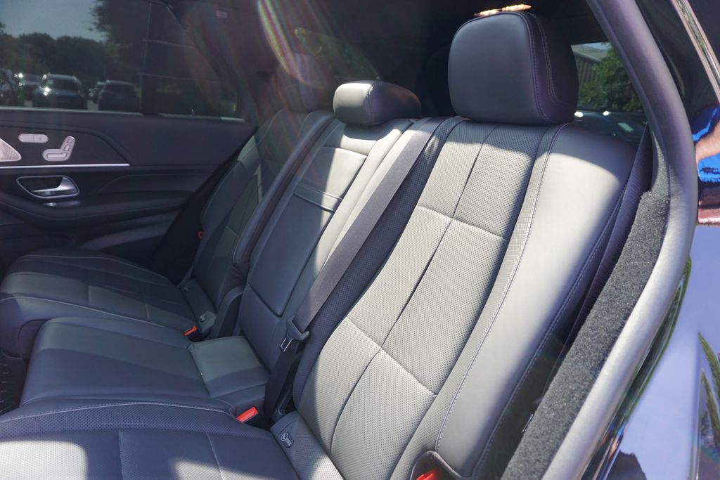 2020 Mercedes-Benz GLE 580 11