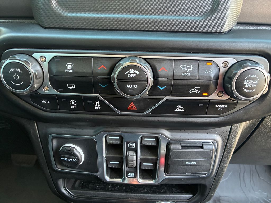 Used Car 2023 Jeep Wrangler  Sport S For Sale Under $35,000 In Austin, Texas