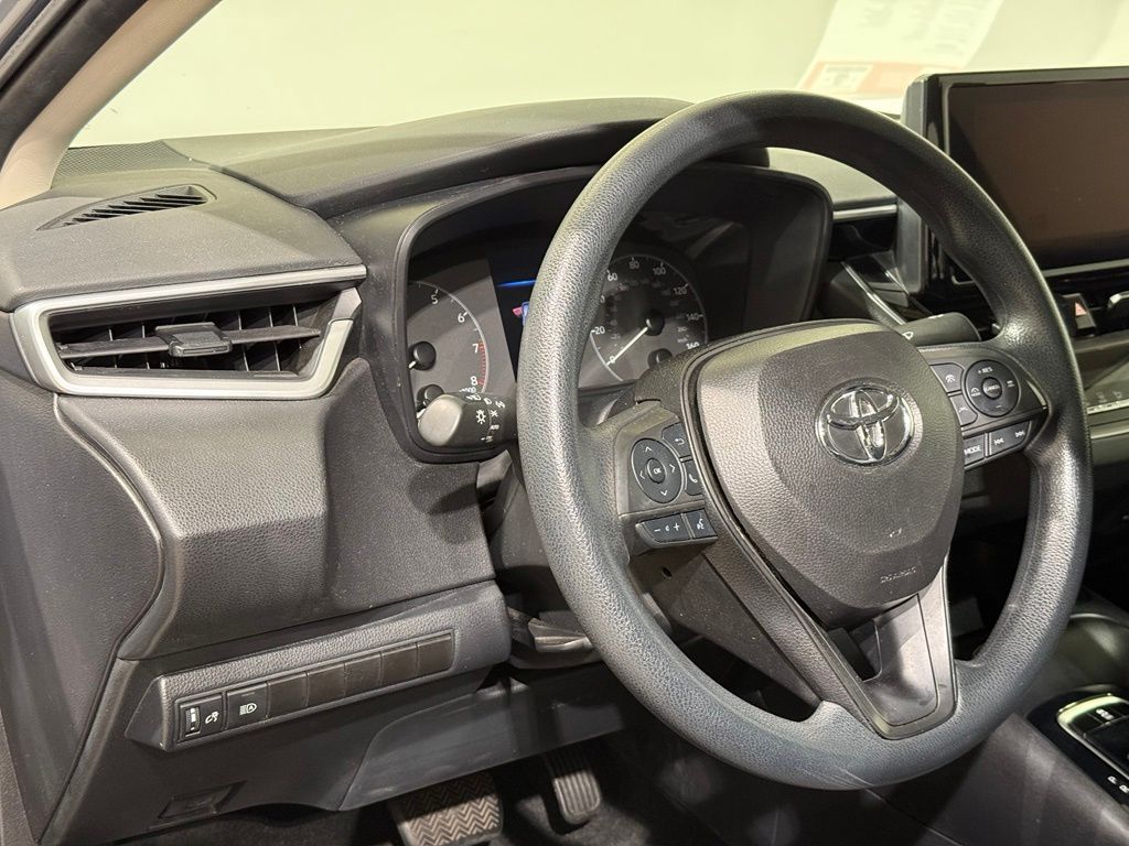 Thumbnail: 2024 Toyota Corolla - 16