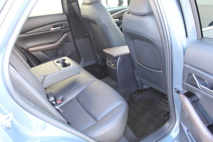 Used Car 2023 Mazda Cx-30  2.5 Turbo Premium Package For Sale Under $30,000 In Georgetown, Texas