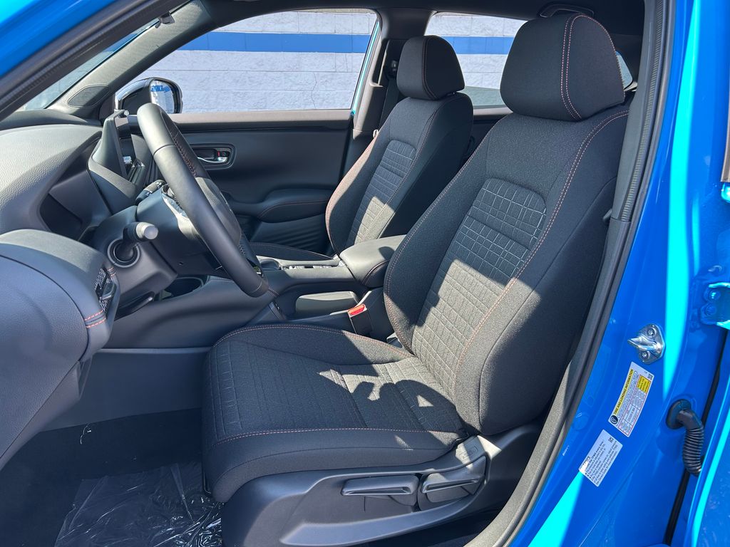 Thumbnail: 2026 Honda HR-V - 16