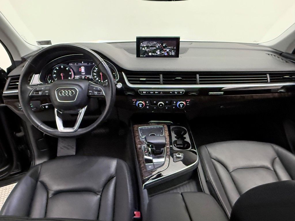 Thumbnail: 2017 Audi Q7 - 30