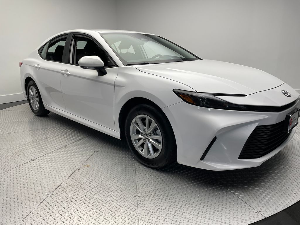 Thumbnail: 2025 Toyota Camry - 3