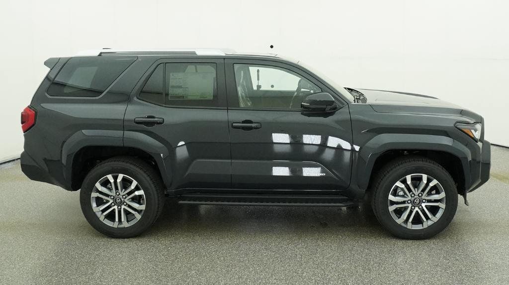 Thumbnail: 2026 Toyota 4Runner - 6