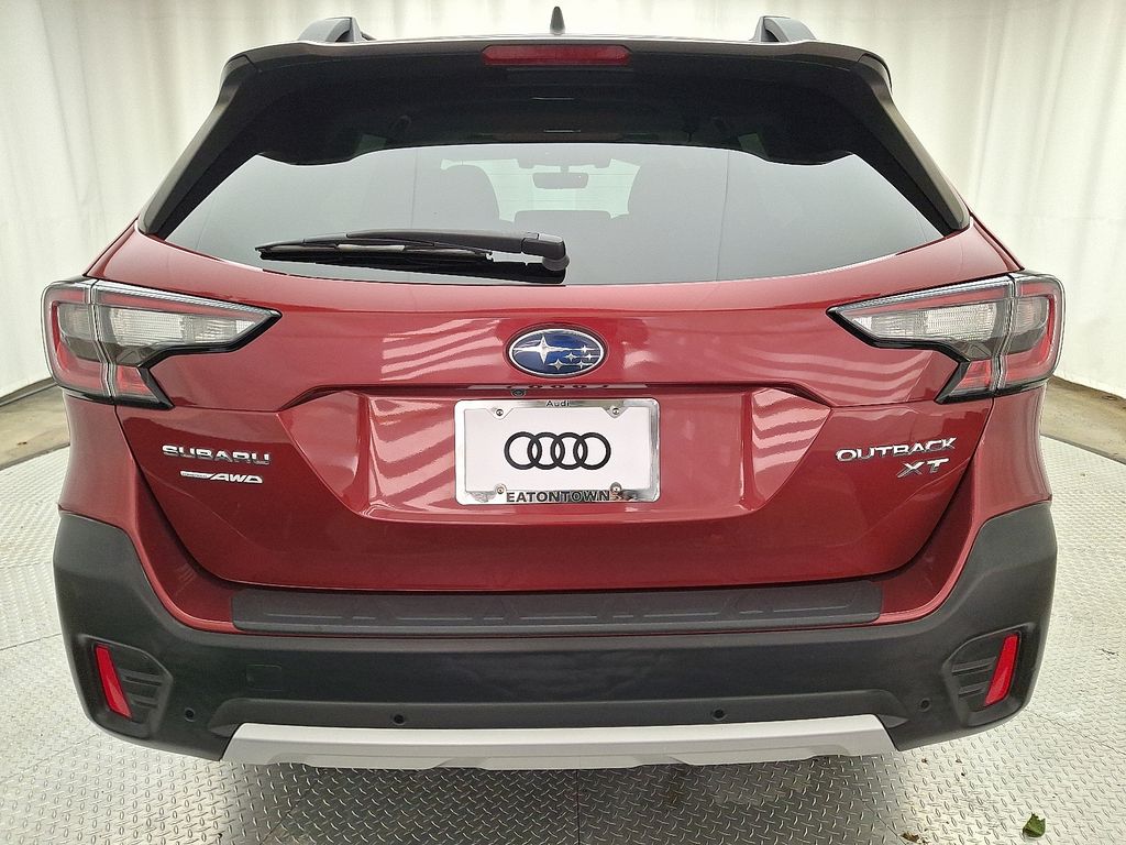 Thumbnail: 2020 Subaru Outback - 5