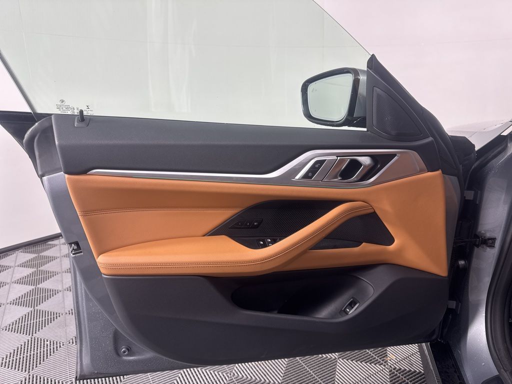 Thumbnail: 2023 BMW 4 Series - 14