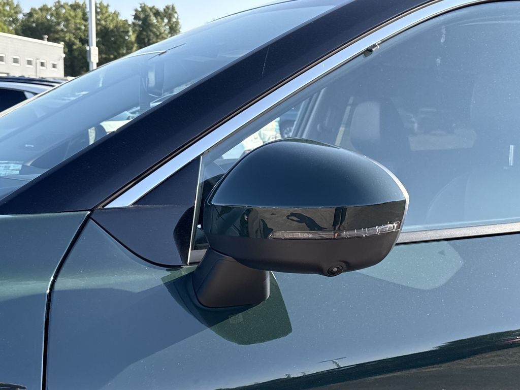 New 2026 Nissan Rogue SUV