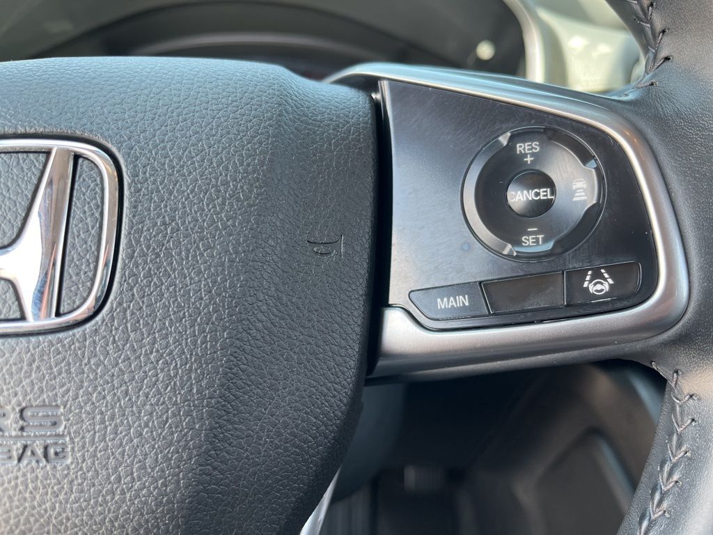 Thumbnail: 2022 Honda CR-V - 22