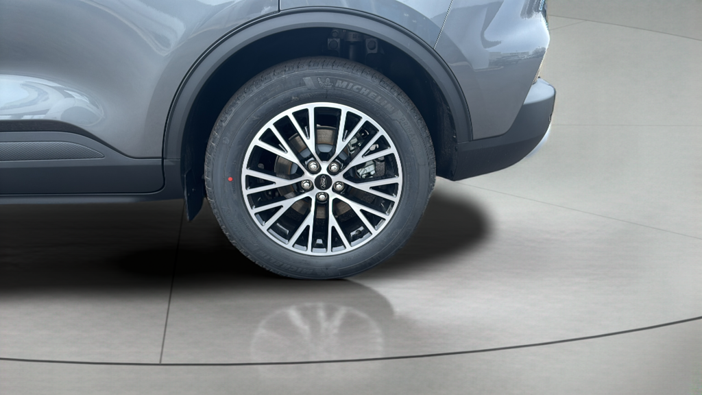 New 2026 Gray Ford Base image 11