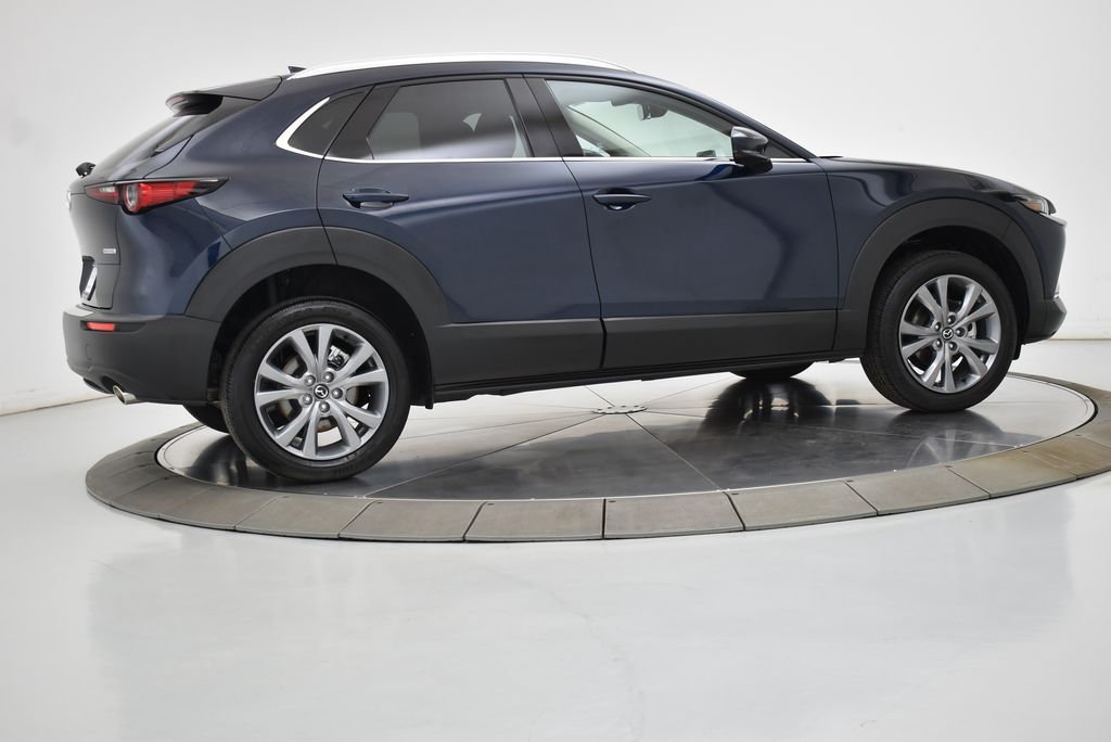 2025 Mazda CX-30 2.5 S Premium Package photo