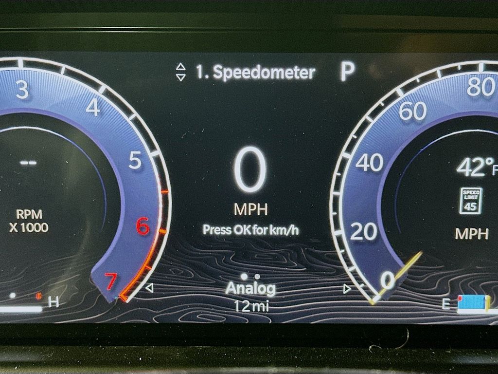 New 2026 Silver Jeep Limited Altitude image 11