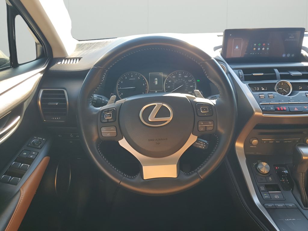 Used Car 2019 Lexus Nx  300 F Sport For Sale Under $30,000 In Austin, Texas