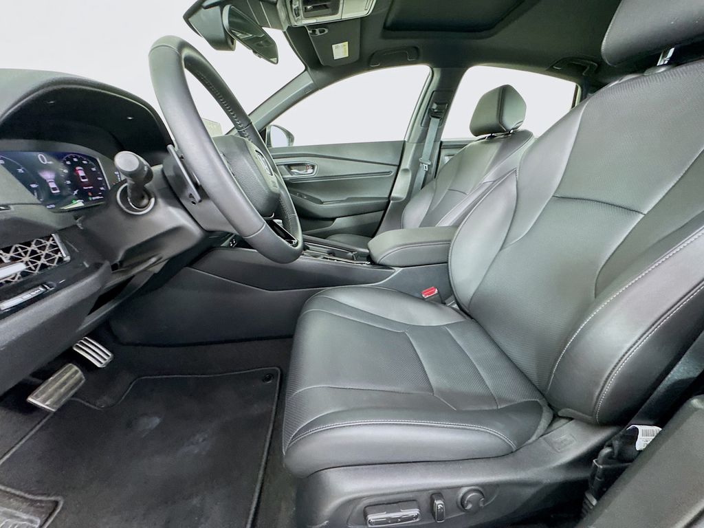 Used Car 2025 Honda Accord Hybrid  Sport-l For Sale Under $35,000 In Austin, Texas