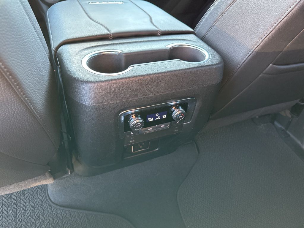 Used Car 2025 Gmc Yukon Xl  Denali For Sale Under $80,000 In Austin, Texas