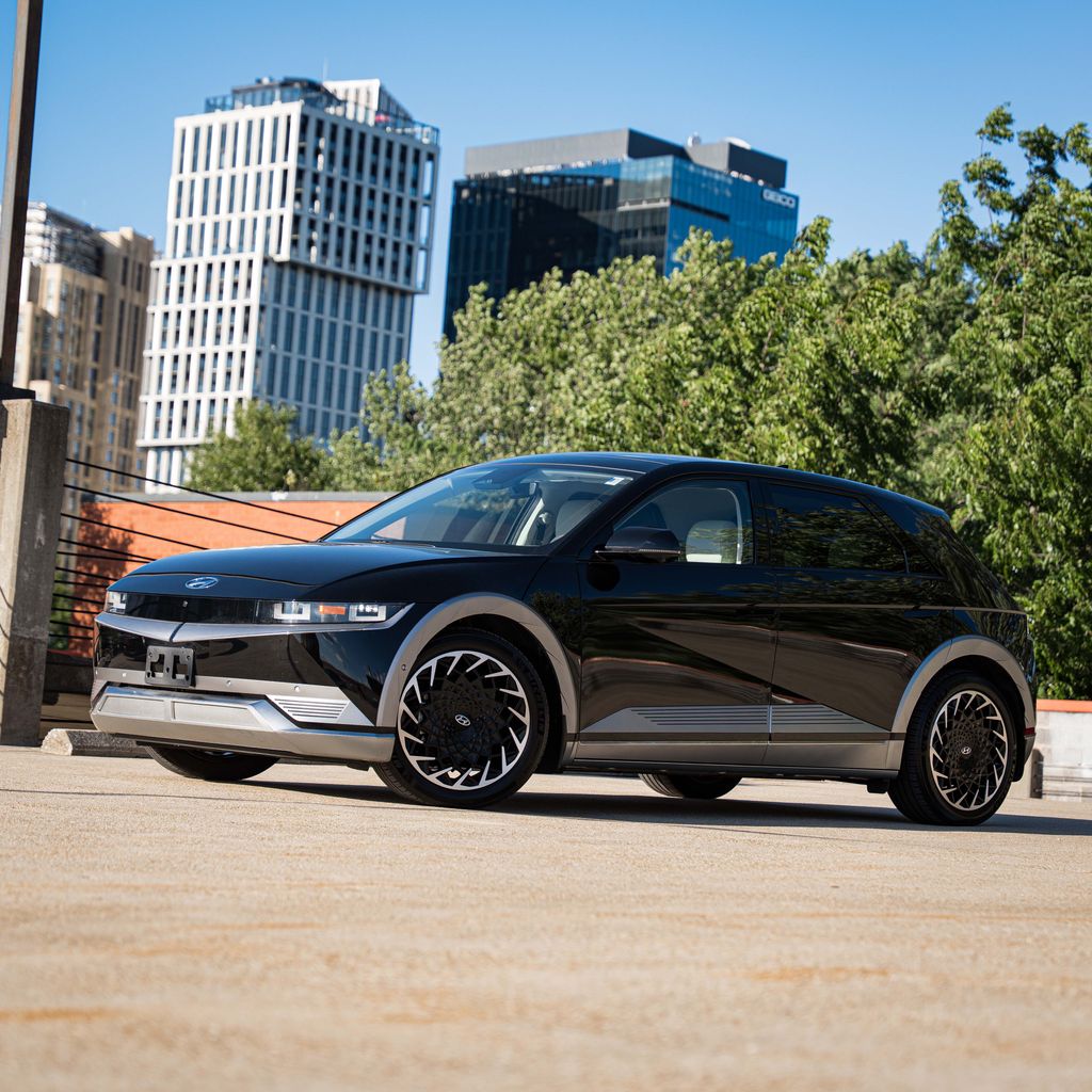 2023 Hyundai IONIQ 5 Limited