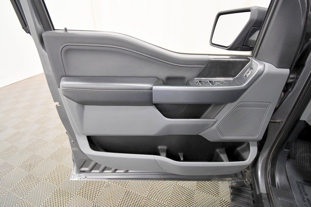 Used 2022 Ford F-150 Truck