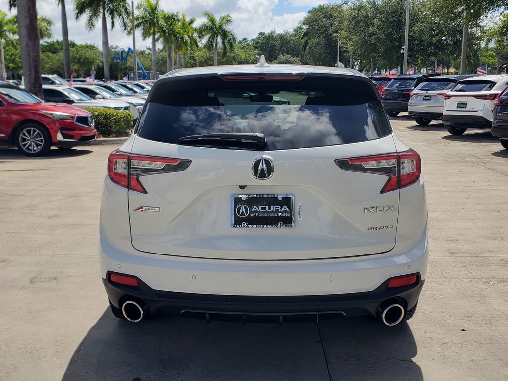 2024 Acura RDX - $36,888