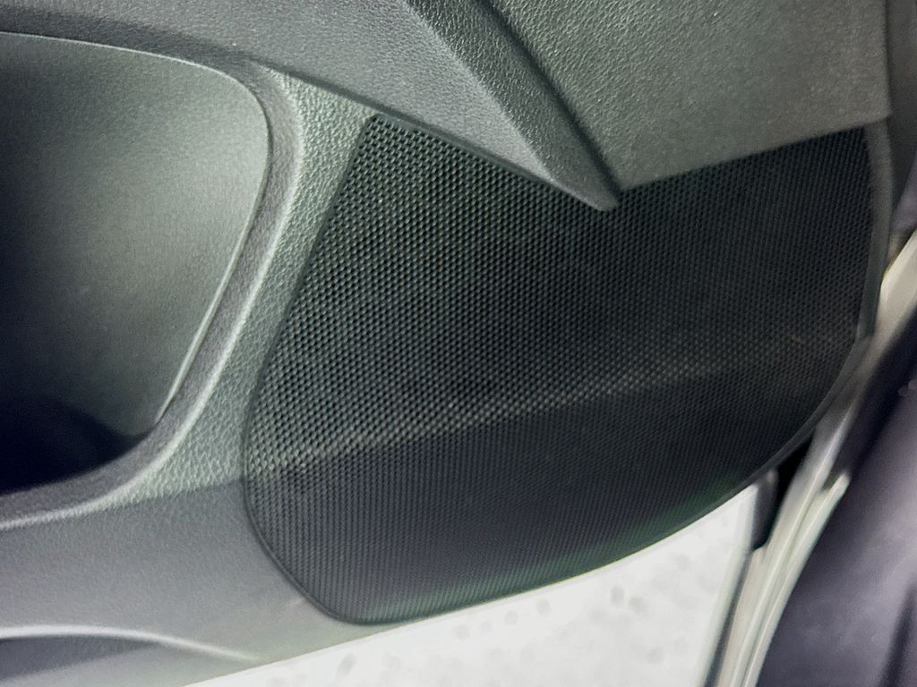 2015 Honda Civic LX photo