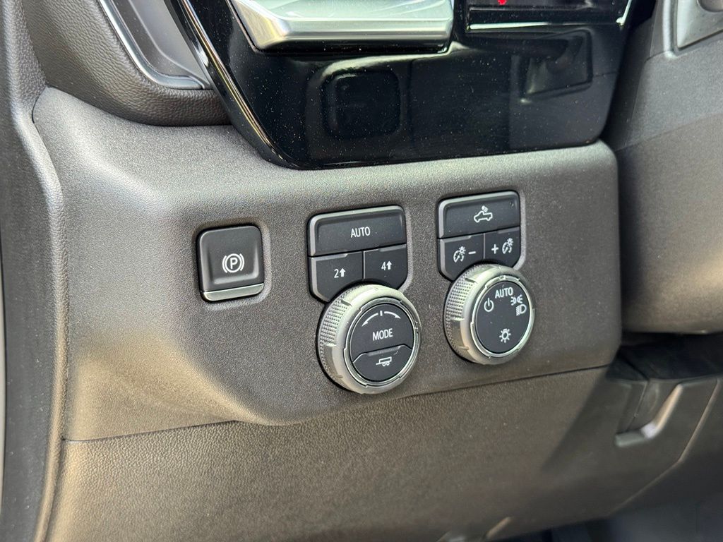 Used Car 2024 Chevrolet Silverado 1500  Lt For Sale Under $40,000 In Austin, Texas