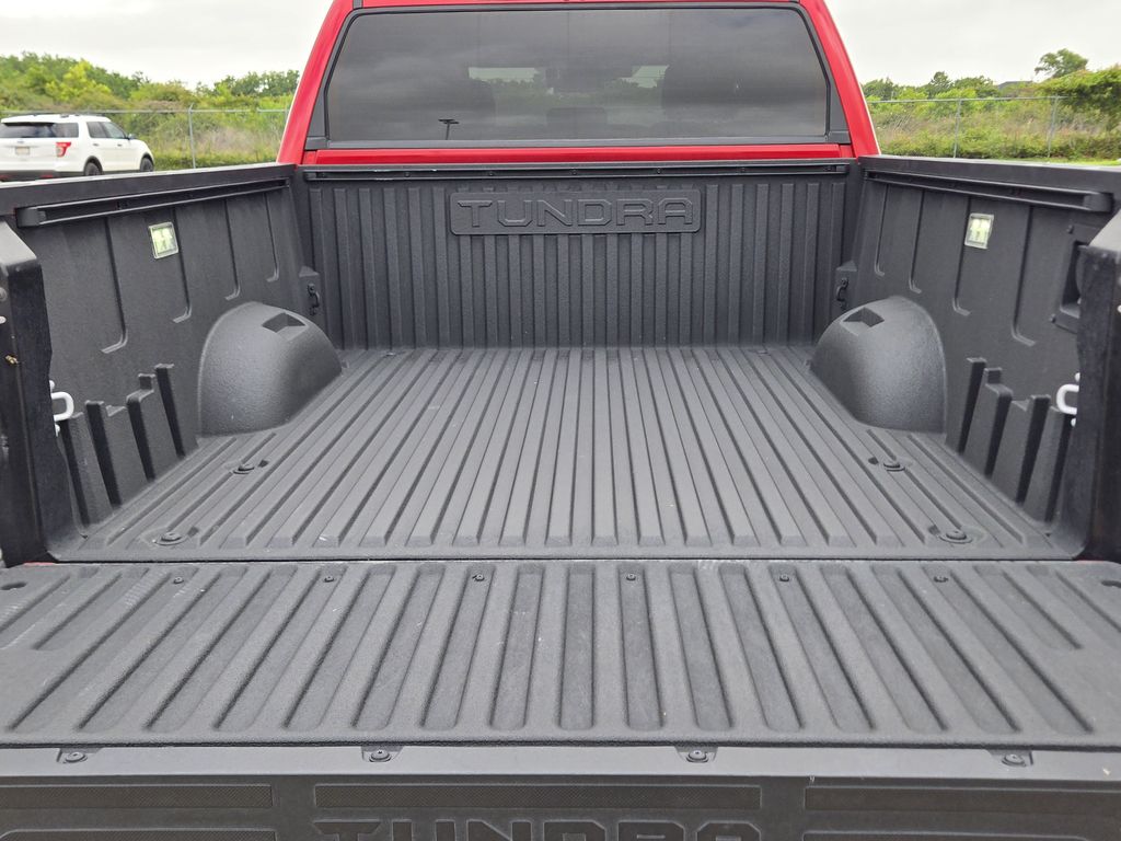 2023 Toyota Tundra Limited - 10